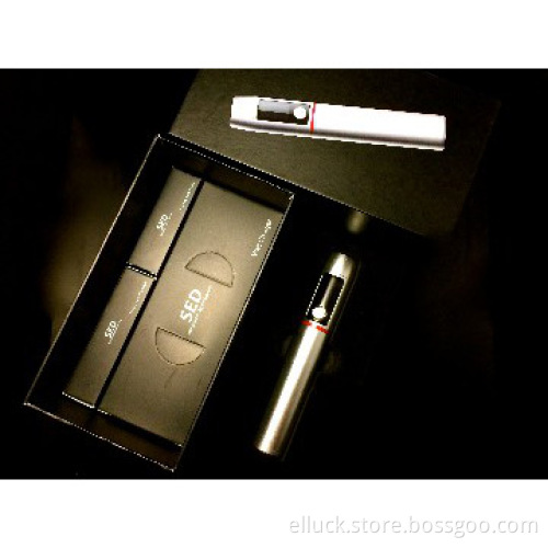 wholesale mechanical mod sed big ecig with huge vapor and cheap price